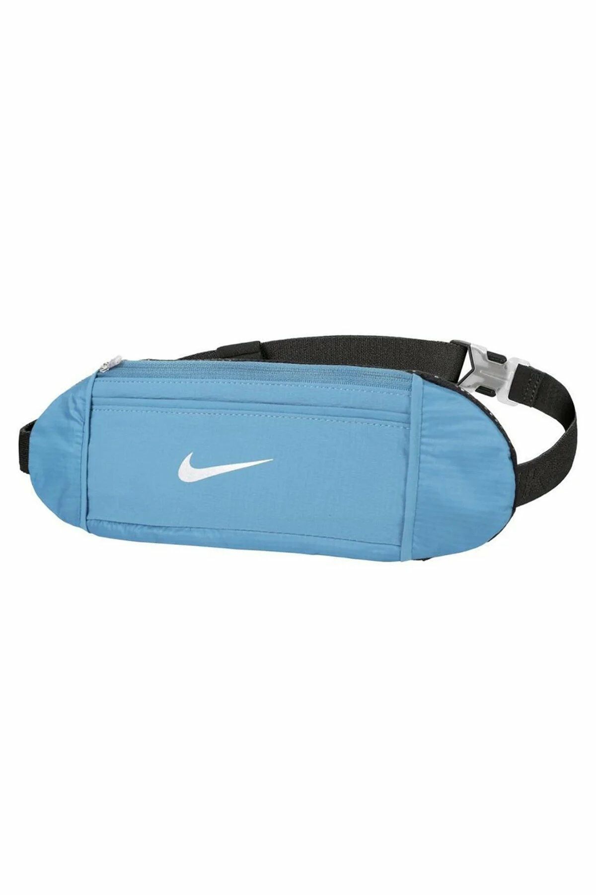 Nike Challenger Large Unisex Bel Çantası Mavi N.100.1640.461.OS