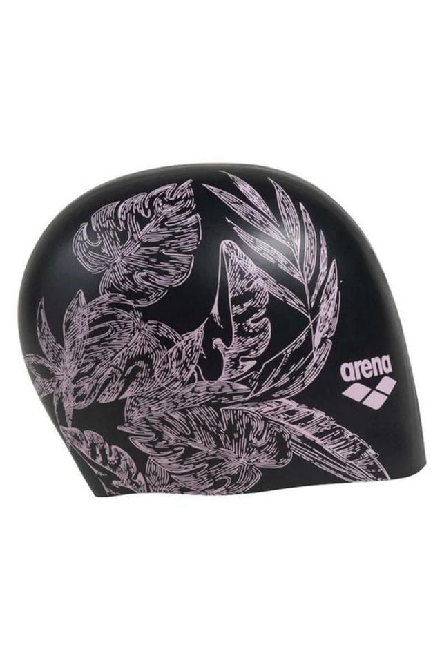 Arena Sirene Unisex Yüzücü Bonesi Cecilia Black 91440208