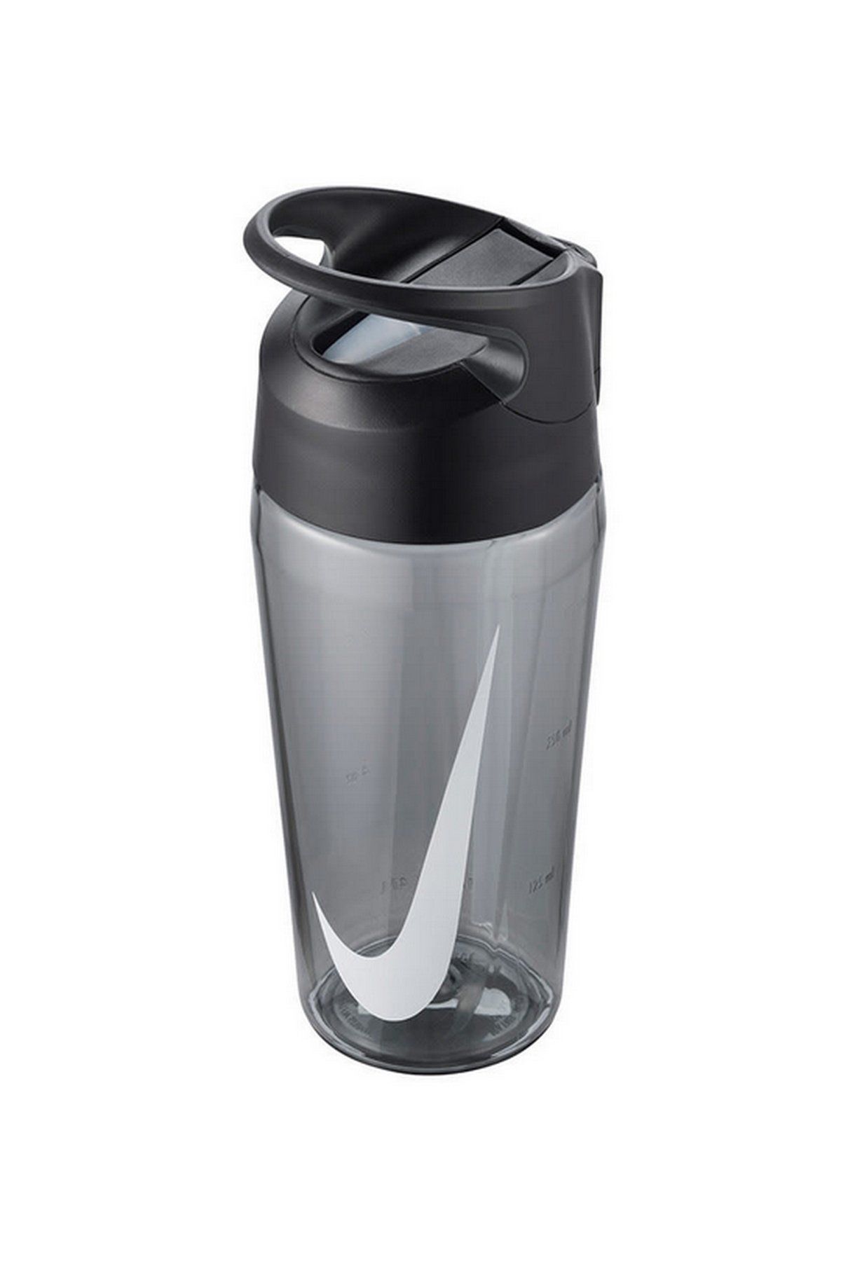Nike HyperCharge Straw Matara Suluk 16 Oz Sporcu Suluğu Siyah N100078502516