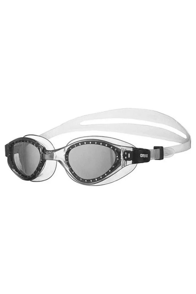 Arena Cruiser Evo Junior Unisex Çocuk Yüzücü Gözlüğü Şeffaf 002510510