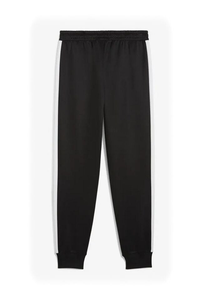 Puma T7 Always On Track Pants Erkek Spor Alt Eşofman Siyah 62958801
