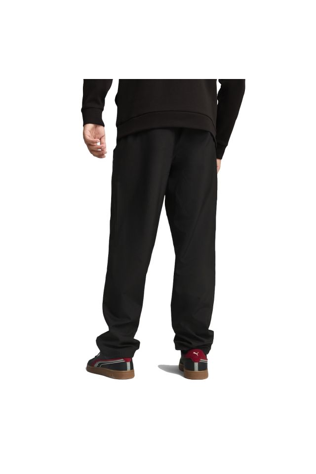 Puma Tech Cargo Woven Pants Erkek Spor Pantalon Siyah 68460901