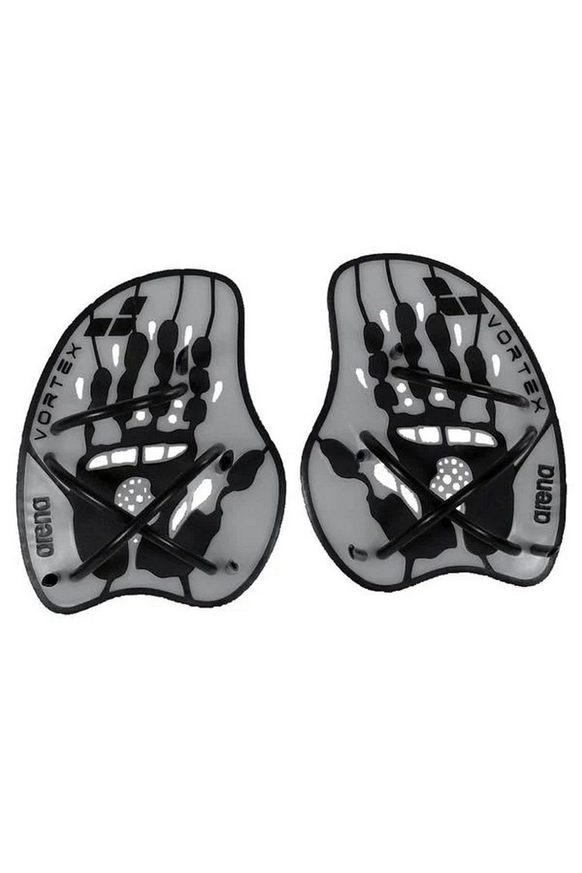 Arena Vortex Evolution Unisex Yüzme El Paleti Gri 9523215 L
