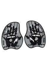 Arena Vortex Evolution Unisex Yüzme El Paleti Gri 9523215 L