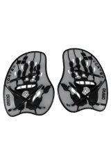 Arena Vortex Evolution Unisex Yüzme El Paleti Gri 9523215 M