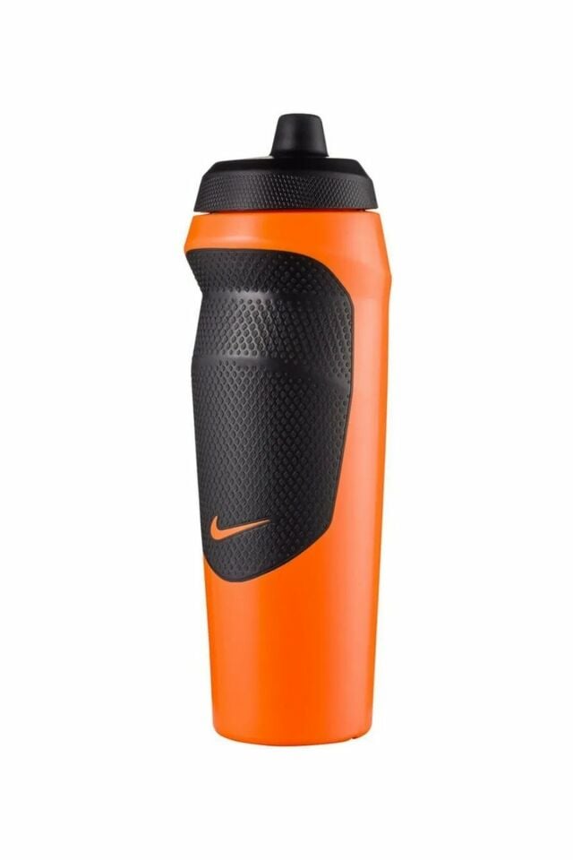 Nike Hyper Sport Bottle Matara Suluk 20 Oz Sporcu Suluğu Turuncu N.100.0717.899.20