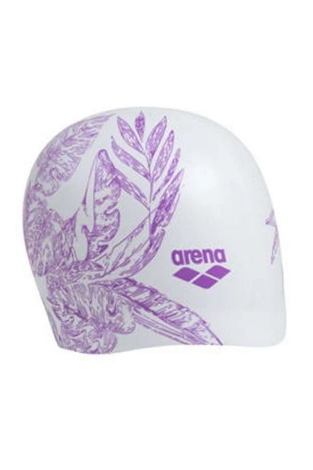 Arena Sirene Unisex Yüzücü Bonesi Cecilia White 91440207
