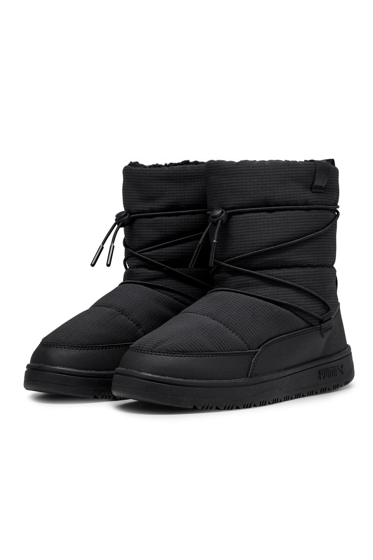 Puma Snowbae Wns Bayan Sportstyle Bot Ayakkabı Siyah 39392001