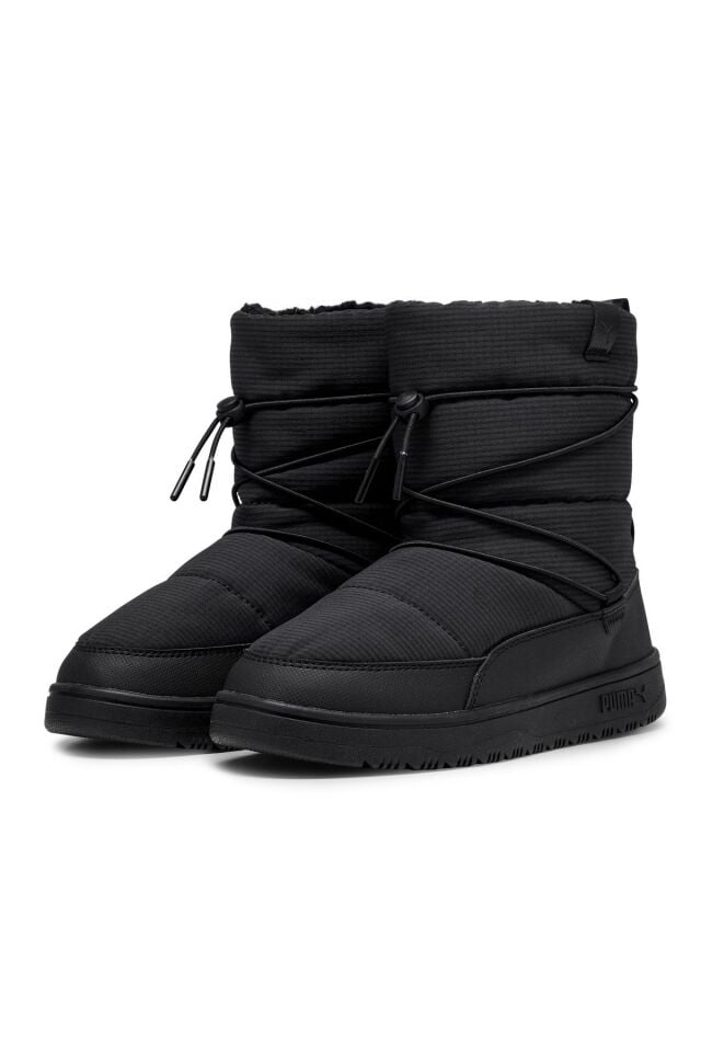 Puma Snowbae Wns Bayan Sportstyle Bot Ayakkabı Siyah 39392001