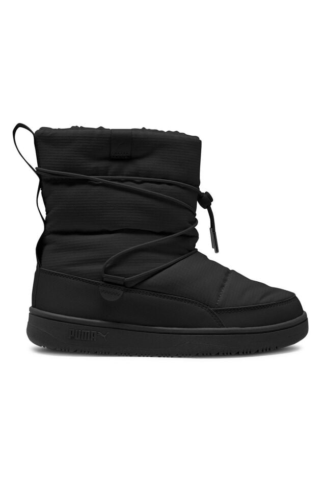 Puma Snowbae Wns Bayan Sportstyle Bot Ayakkabı Siyah 39392001