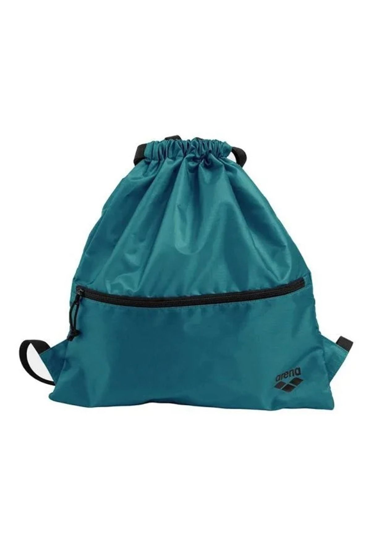 Arena Ripstop Rucksack Unisex Büzgülü Sırt Çantası Turkuaz 006427170