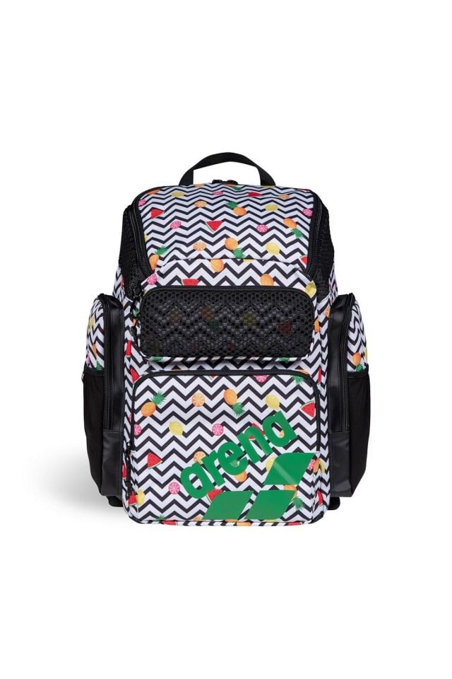 Arena One Go Backpack 45 L Unisex AO Sırt Çantası Arena Fruits 010232104