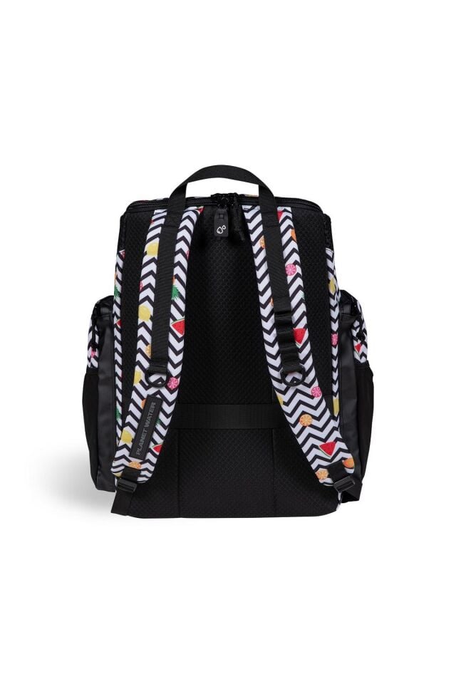 Arena One Go Backpack 45 L Unisex AO Sırt Çantası Arena Fruits 010232104