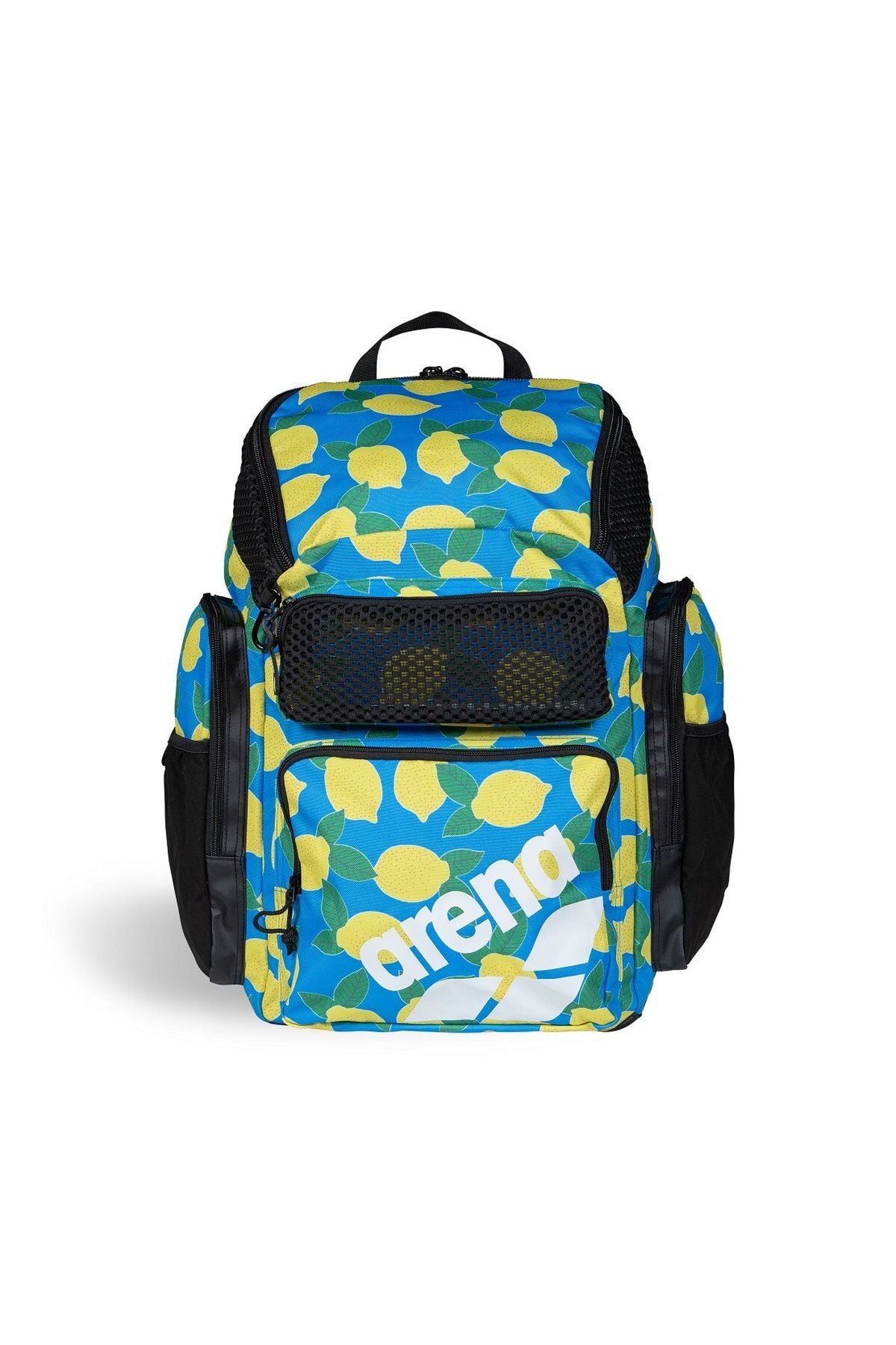 Arena One Go Backpack 45 L Unisex AO Sırt Çantası Arena Lemons 010232105