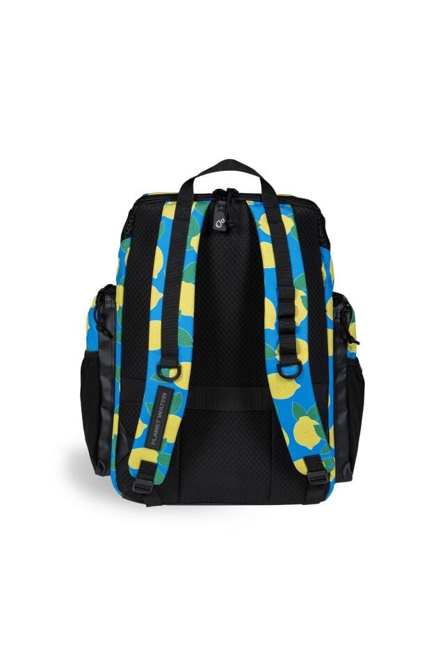 Arena One Go Backpack 45 L Unisex AO Sırt Çantası Arena Lemons 010232105