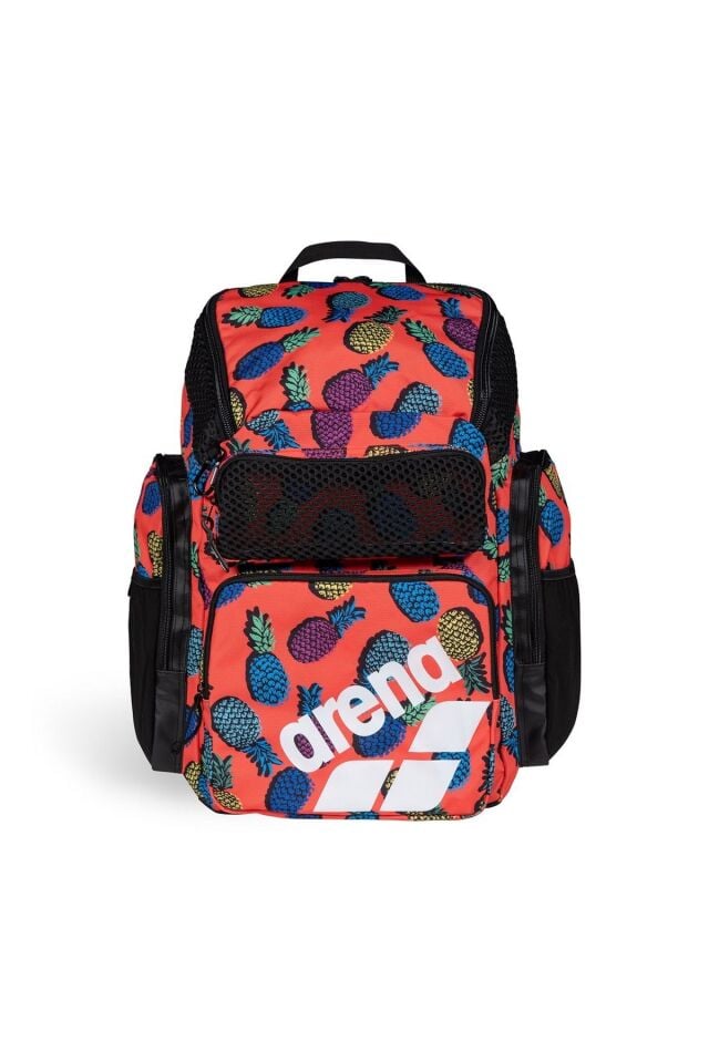 Arena One Go Backpack 45 L Unisex AO Sırt Çantası Arena Pineapples 010232106