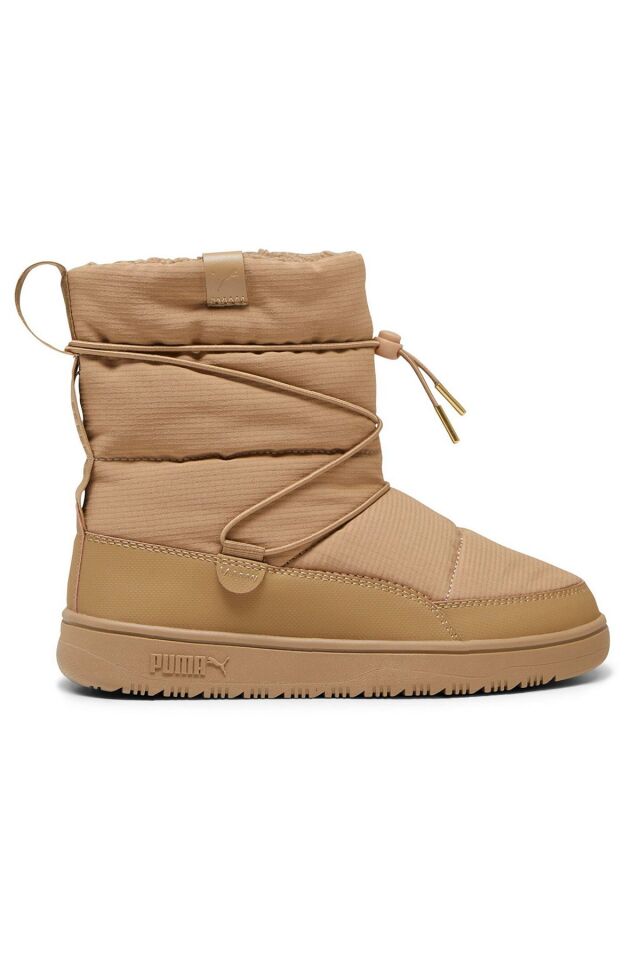 Puma Snowbae Wns Bayan Sportstyle Bot Ayakkabı Kavhe 39392004 37.5