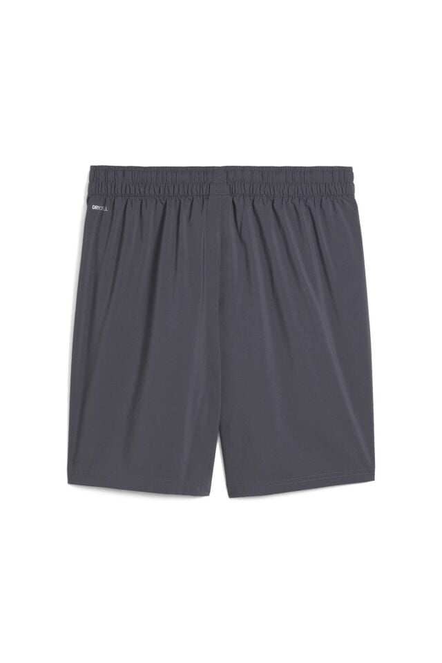 Puma Tad Essentials 7'' Wven Short Erkek Antrenman Şort Gri 52591069
