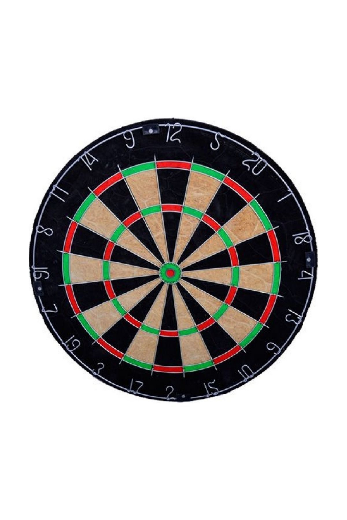 Avessa DART-100 SİSAL Antrenman Dart + 6x18gr Dart