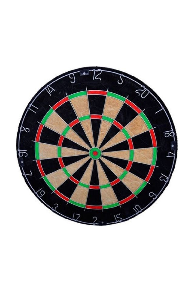 Avessa DART-100 SİSAL Antrenman Dart + 6x18gr Dart