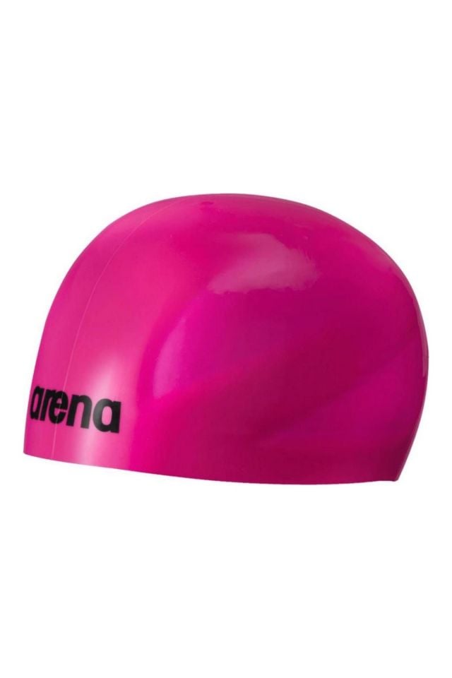 Arena 3D Ultra Unisex Yüzücü Yarış Bonesi L Beden Pembe 9165659