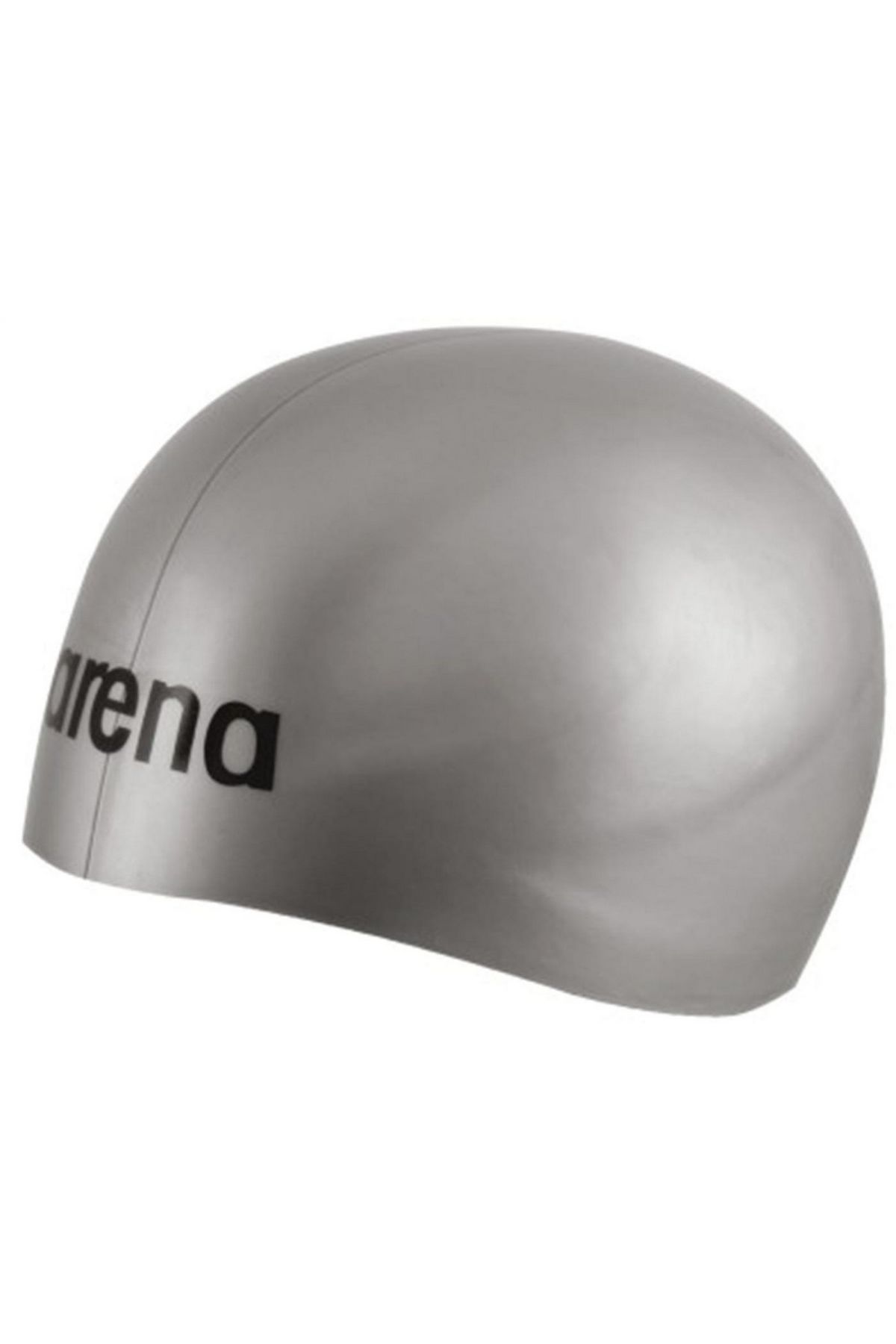 Arena 3D Ultra Unisex Yüzücü Yarış Bonesi M Beden Gümüş 9165641