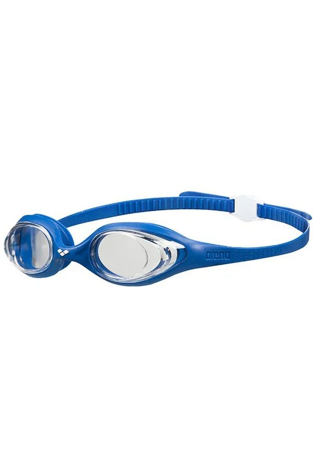 Arena Spider Unisex Yüzücü Gözlüğü Mavi 000024171