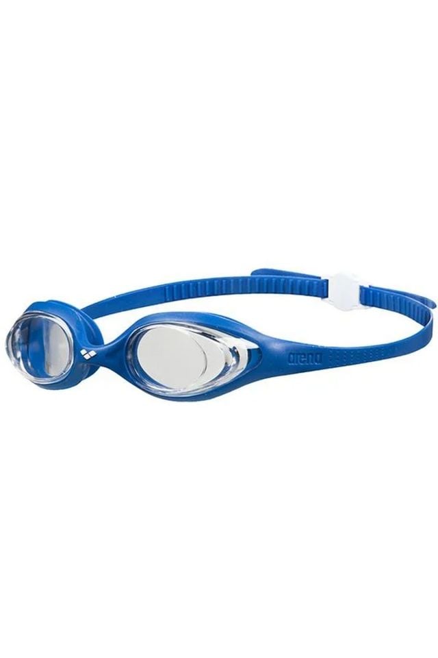 Arena Spider Unisex Yüzücü Gözlüğü Mavi 000024171