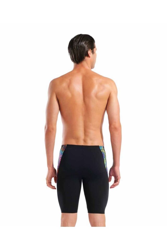 Arena Men Arena Garden Swim Jammer Erkek Yüzücü Mayo Garden 010726550