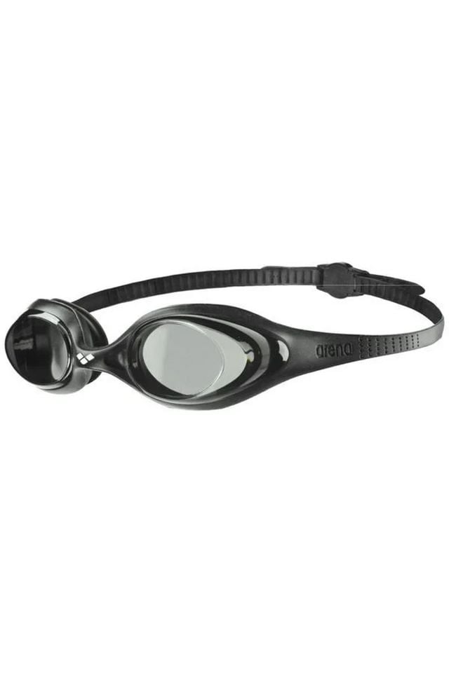 Arena Spider Unisex Yüzücü Gözlüğü Siyah 000024555