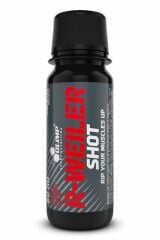 Olimp R-Weiler Shot Portakal 60ml 20 Ampül 40 Servis