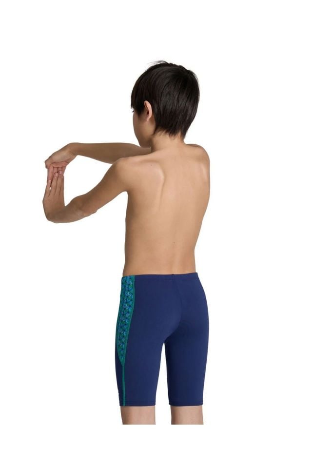 Arena Boy's Arena Starfish Swim Jammer Erkek Çocuk Mayo Lacivert 006714708