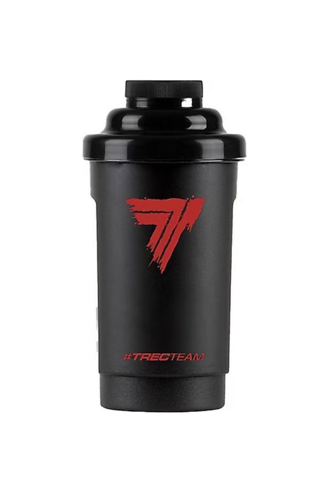 Trec BoogieMan 500ml Shaker Siyah