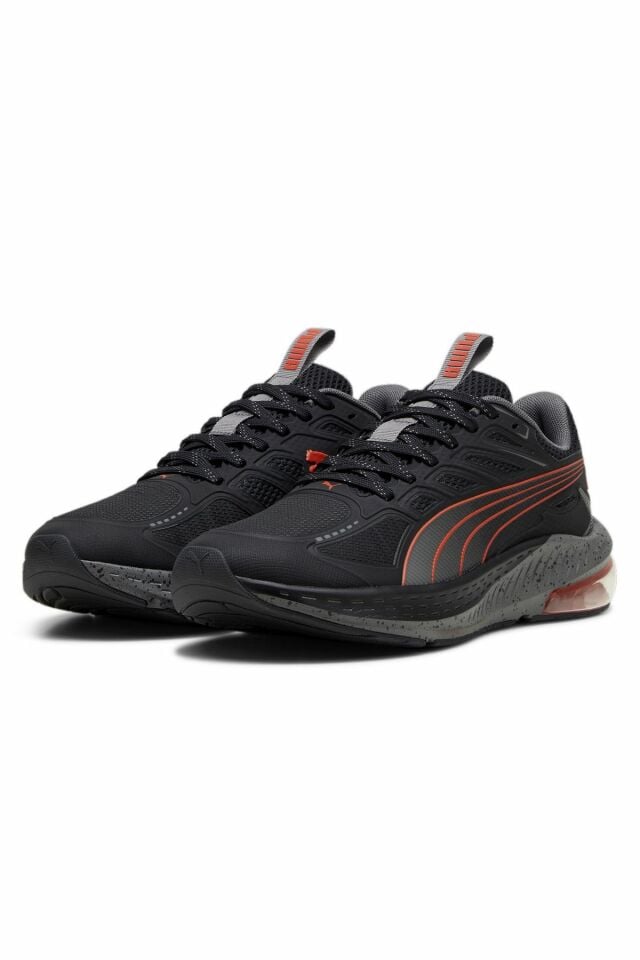 Puma Running X-Cell Lightspeed Erkek Günlük Spor Ayakkabı Siyah 30997208