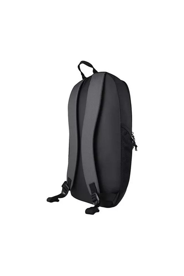 Puma individualRISE Backpack Puma-Black Asphalt Grey Unisex Sırt Çantası Siyah/Gri 7991103