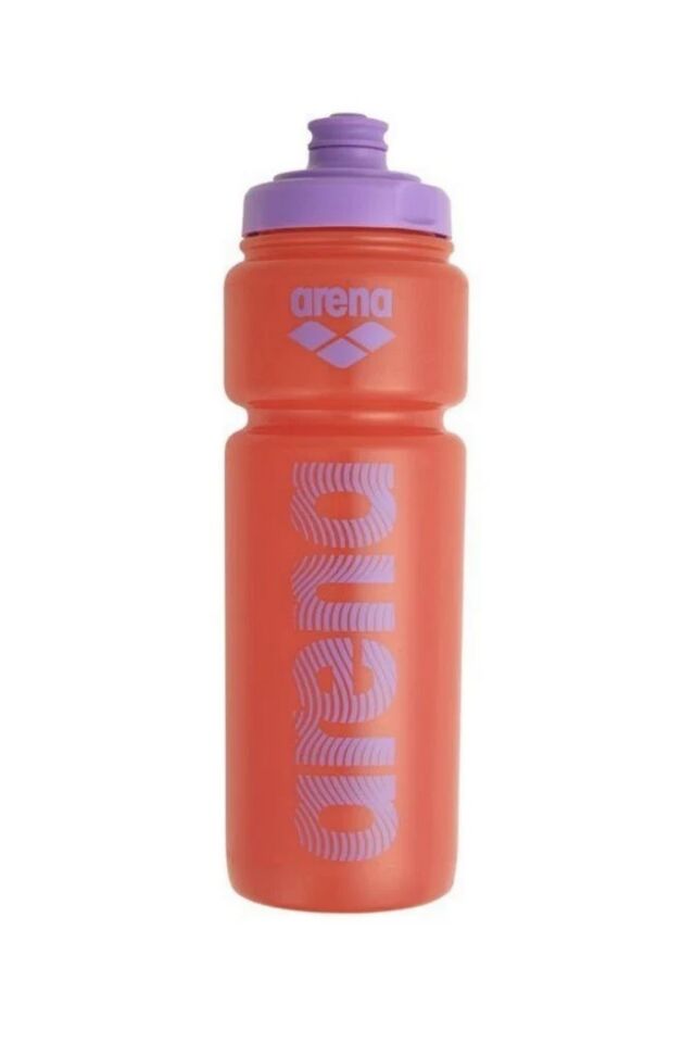Arena Sport Unisex Sporcu Suluk 750 ml Kırmızı 004621400