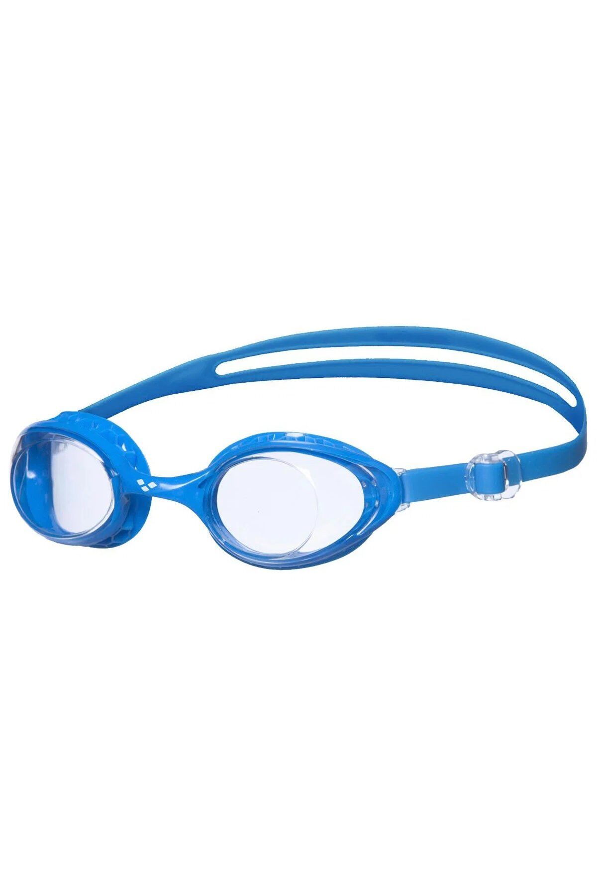 Arena Air-Soft Unisex Yüzücü Gözlüğü Mavi 003149170