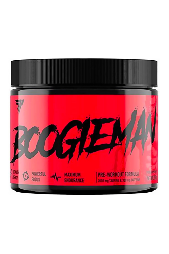 Trec Boogieman Pre-Workout Candy Aromalı 300g 60 Servis