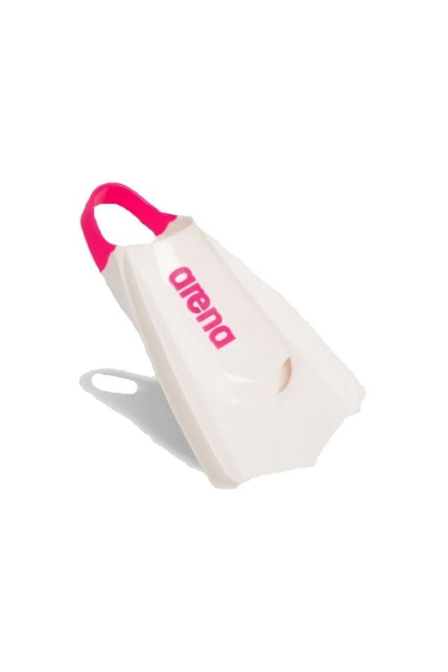 Arena Powerfin Pro II Unisex Profesyonel Yüzücü Paleti Beyaz 006151190