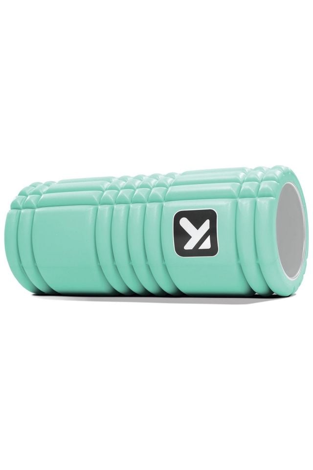 Triggerpoint Grid Mint Massage Roller 33 × 14cm Mint Yeşil