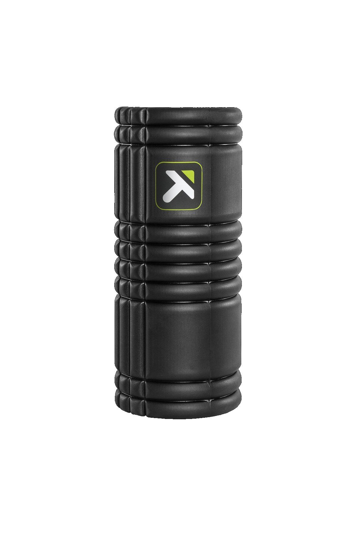 Triggerpoint Grid Black Massage Roller 33 × 14cm Siyah