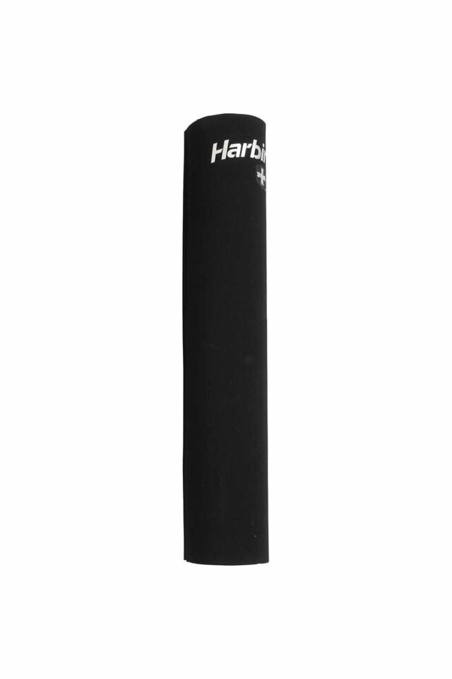 Harbinger Bar Pad 15 mm 40 cm Bar Süngeri Siyah