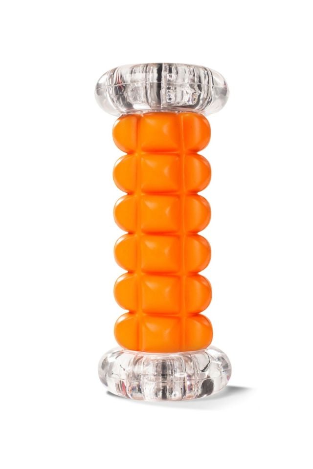 Triggerpoint Nano Foot Roller Anterman Ayak Masaj Aleti Turuncu