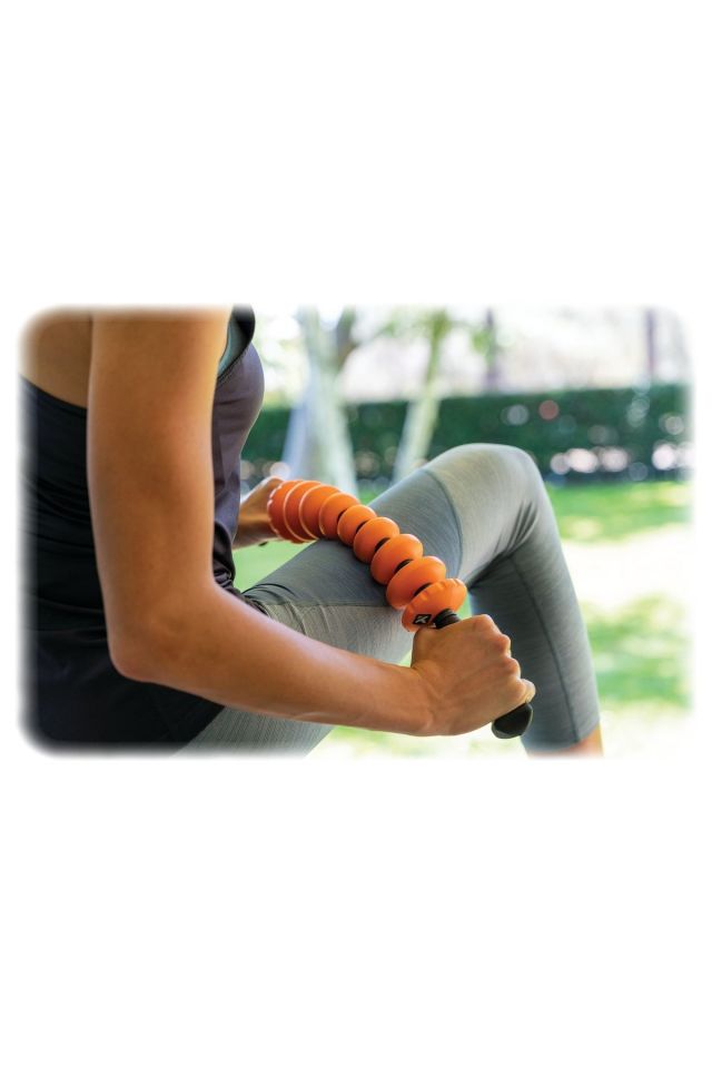 Triggerpoint POEU000444 STK Contour Antrenman Masaj Aleti Turuncu