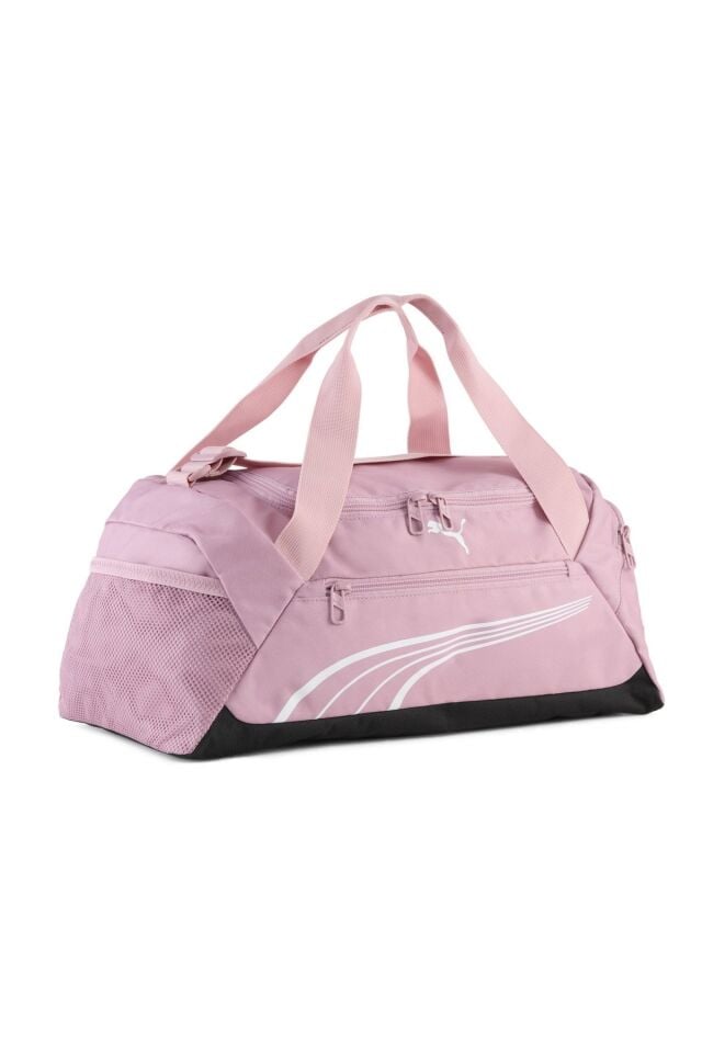 Puma Fundamental XS Sports Unisex Spor Çanta Pembe 09118810