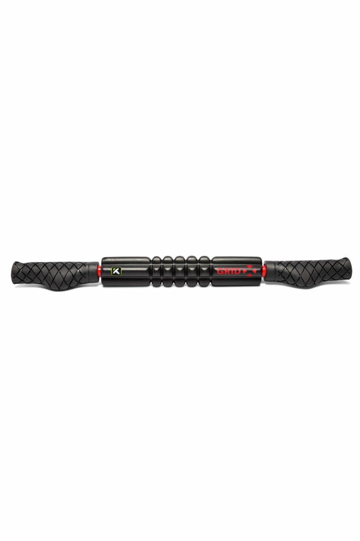 Triggerpoint STK X Hand-Held Foam Roller Antrenman Masaj Aleti Siyah