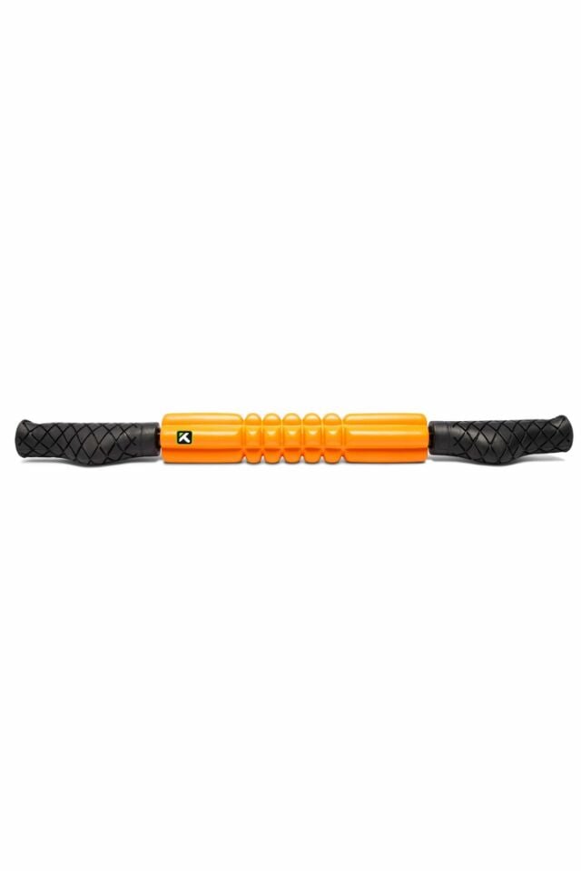 Triggerpoint Grid STK Hand-Held Foam Roller Antrenman Masaj Aleti Turuncu