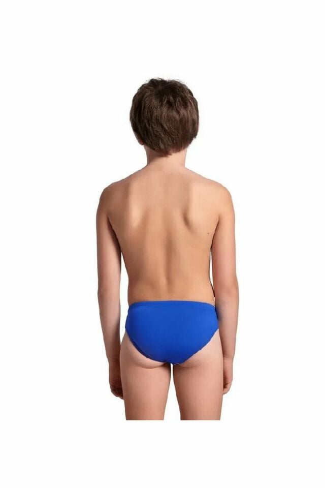 Arena Boy's Arena Fantasize Swim Briefs Erkek Çocuk Yüzücü Mayo Desenli 006719527 12-13