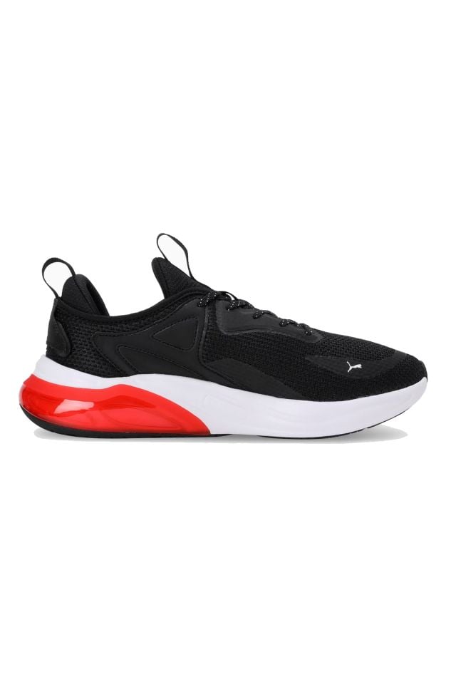 Puma Cell Thrill Running Günlük Stil Erkek Spor Ayakkabı Siyah/Kırmızı 31016802