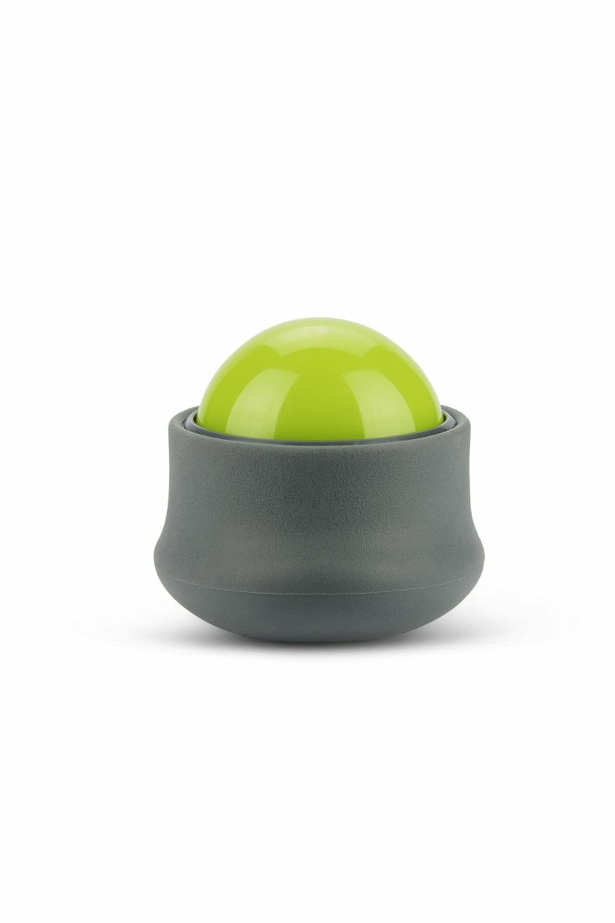 Triggerpoint Handled Massage Ball El Masaj Topu Yeşil